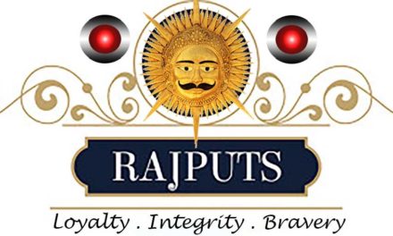 What is a Rajput?